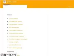 Sites similar to quoteadviser.co.uk