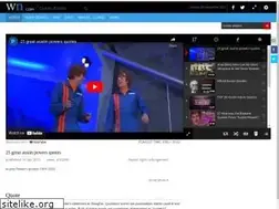 Sites similar to quoteaustin.com