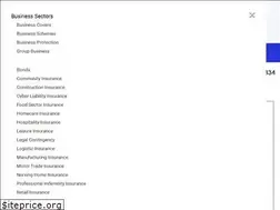 Sites similar to quotecarinsurance.ie