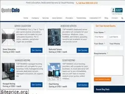 Sites similar to quotecolo.com