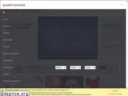 Sites similar to quotedbusiness.com