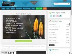 Sites similar to quotefellas.com