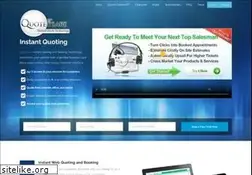 Sites similar to quoteflare.com