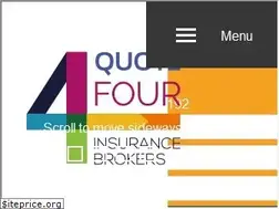 Sites similar to quotefour.co.uk