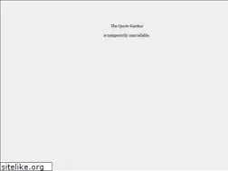 Sites similar to quotegarden.com