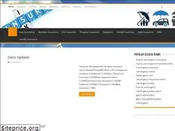 Sites similar to quoteinsure.net