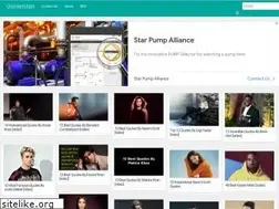 Sites similar to quoteistan.com