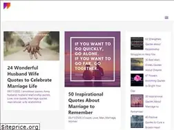 Sites similar to quotekind.com