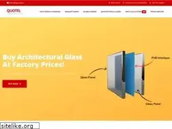 Sites similar to quotel.in