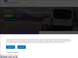 Sites similar to quotelinedirect.co.uk