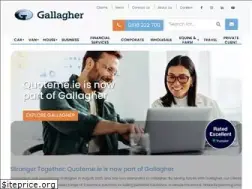 Sites similar to quoteme.ie