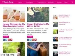 Sites similar to quotememes.com