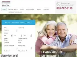 Sites similar to quotemymedicare.org