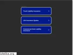 Sites similar to quotemyrig.com