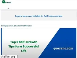 Sites similar to quoteno.com