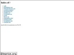 Sites similar to quoteocean.com