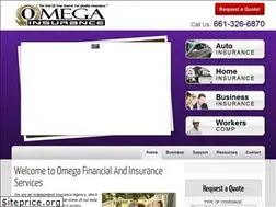 Sites similar to quoteomega.com