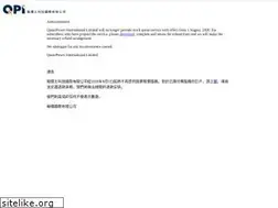 Sites similar to quotepower.com