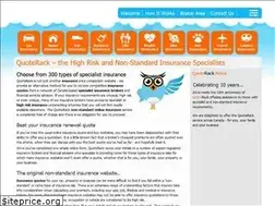 Sites similar to quoterack.ca