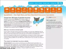 Sites similar to quoterack.com.au
