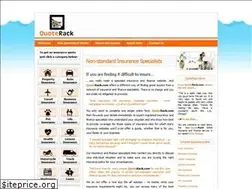 Sites similar to quoterack.com