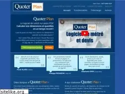 Sites similar to quoterplan.com