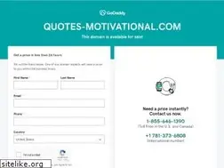 Sites similar to quotes-motivational.com