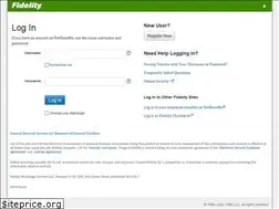 Sites similar to quotes.fidelity.com