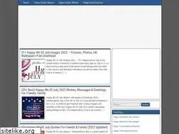 Sites similar to quotes123.org