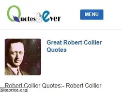 Sites similar to quotes4ever.com