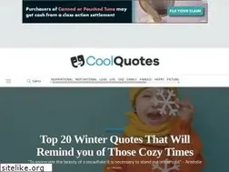 Sites similar to quotesbuddy.com