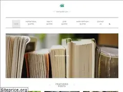 Sites similar to quotesclub.net