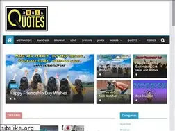 Sites similar to quotesdunia.com