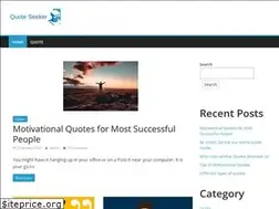 Sites similar to quoteseeker.com.au