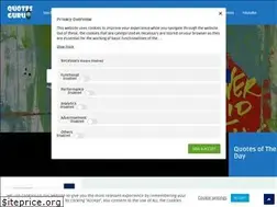 Sites similar to quotesguru.net