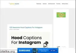 Sites similar to quoteshacks.com