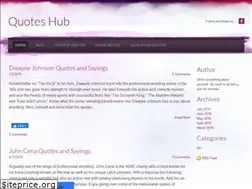 Sites similar to quoteshub.weebly.com