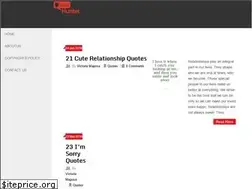 Sites similar to quoteshunter.com