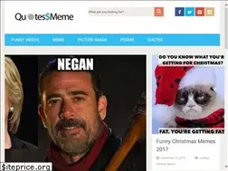 Sites similar to quotesmeme.com