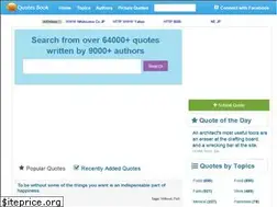 Sites similar to quotesmo.com