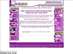 Sites similar to quotespot.co.uk