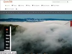 Sites similar to quotestab.com