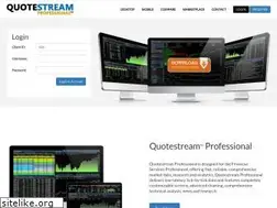 Sites similar to quotestreampro.com