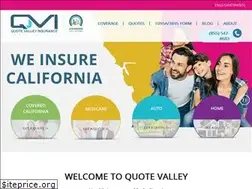 Sites similar to quotevalley.com