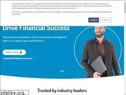 Sites similar to quotevineapp.com
