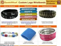 Sites similar to quotewharf.com