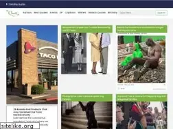 Sites similar to quotf.com