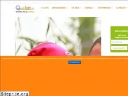 Sites similar to quotibien.fr