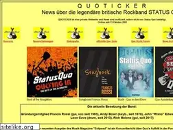 Sites similar to quoticker.de