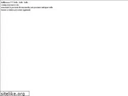 Sites similar to quotidia.it